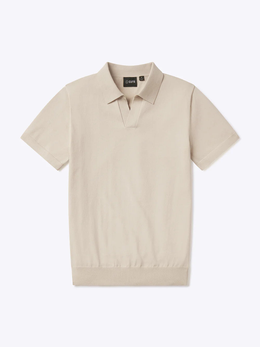 Riviera Knit Polo