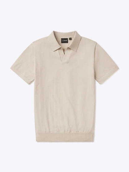 Riviera Knit Polo