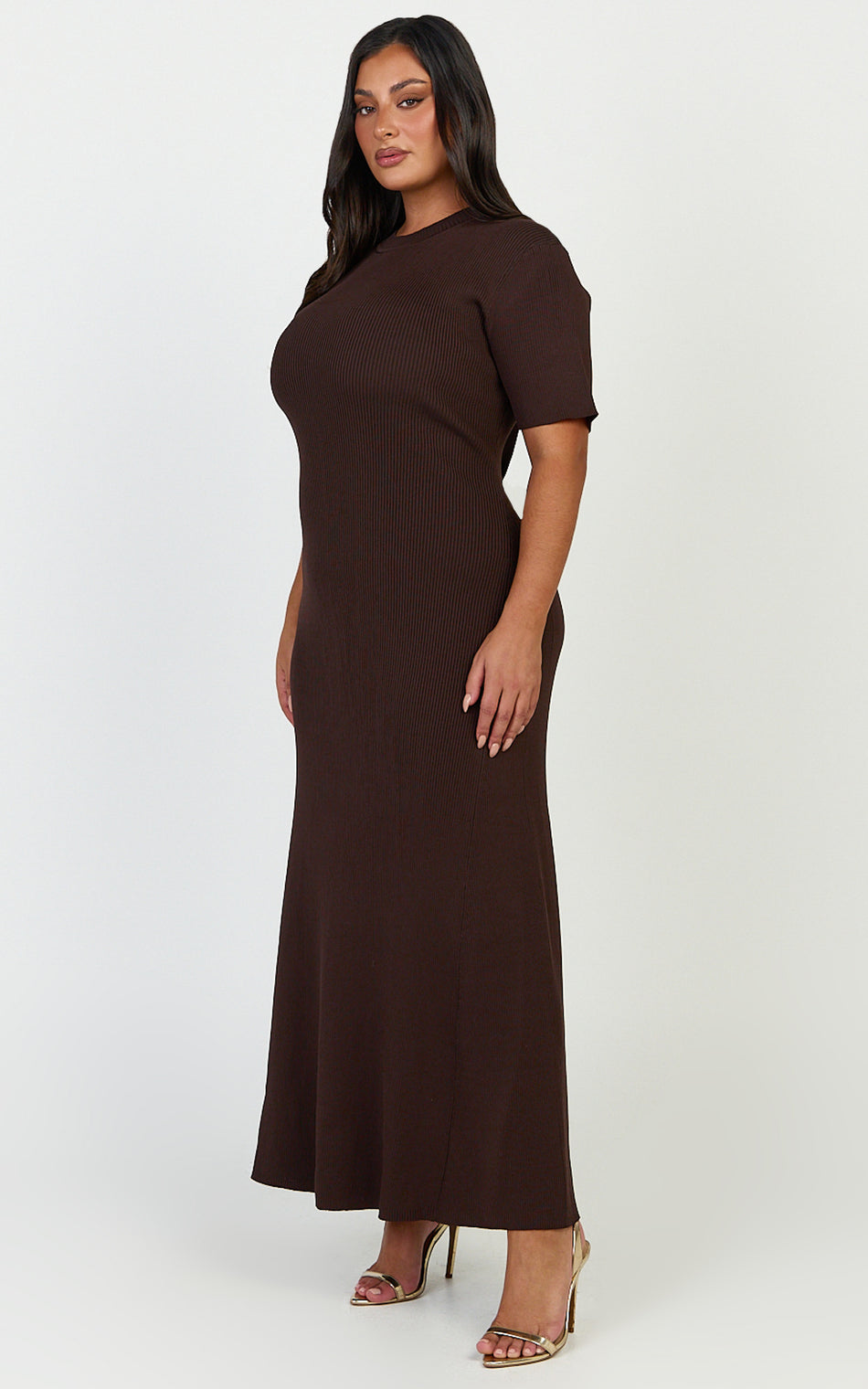Lanie Midi Dress