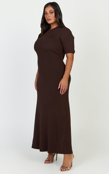 Lanie Midi Dress