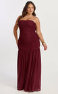 Marguerite Maxi Dress