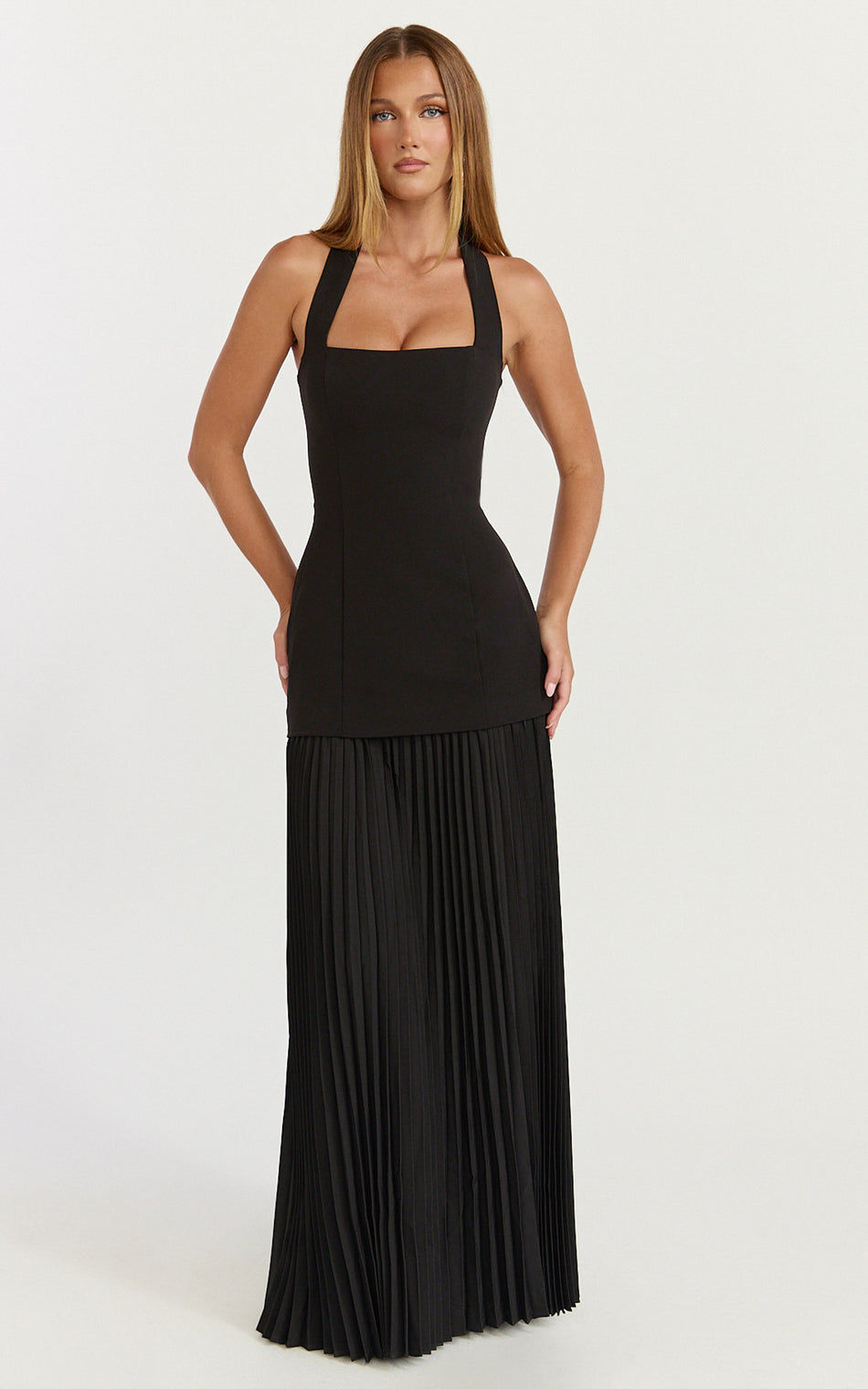 Loretta Maxi Dress