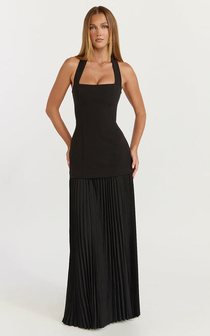 Loretta Maxi Dress