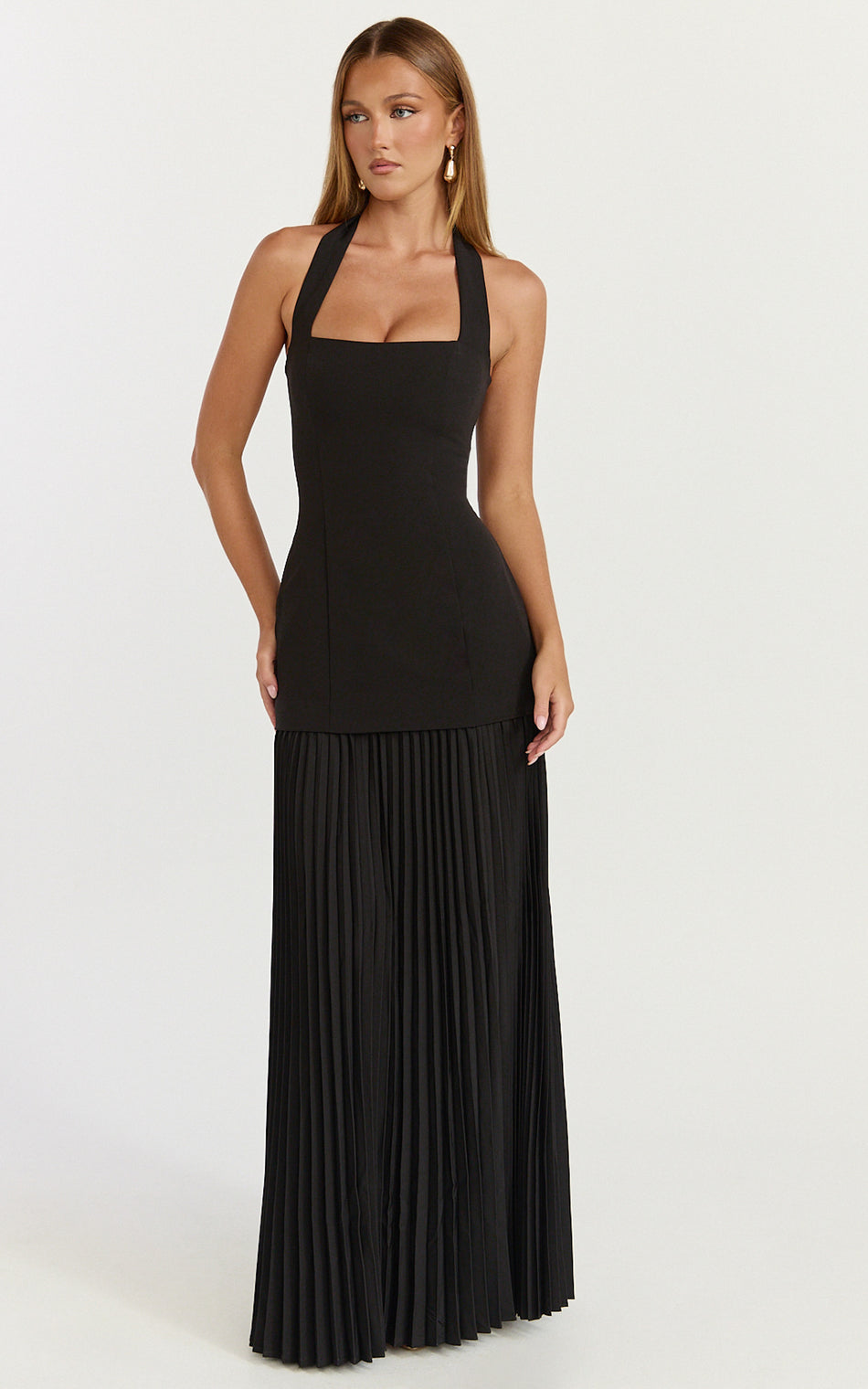 Loretta Maxi Dress