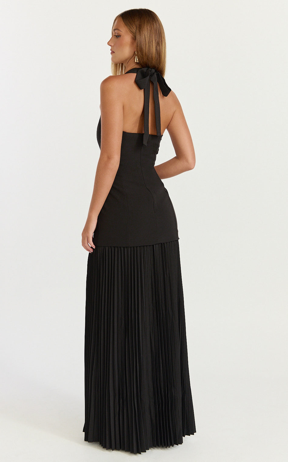 Loretta Maxi Dress
