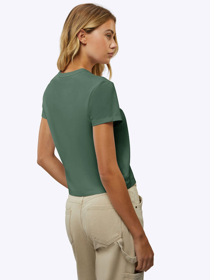 Almost Friday Tee