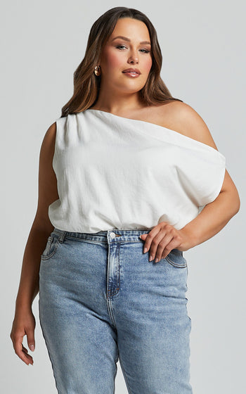 Mabel Bodysuit