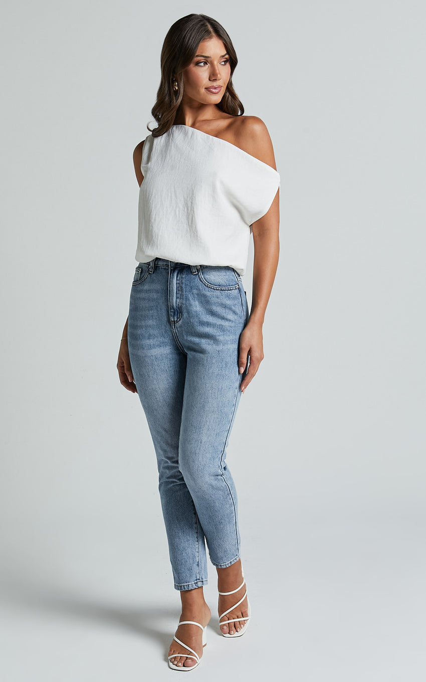 Mabel Bodysuit