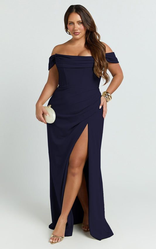 Marcel Maxi Dress