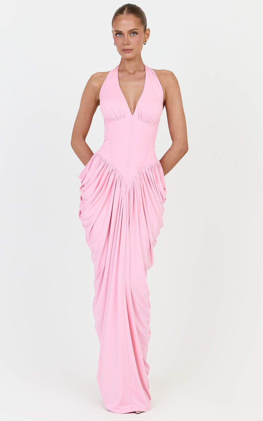 Margaux Maxi Dress 10.00