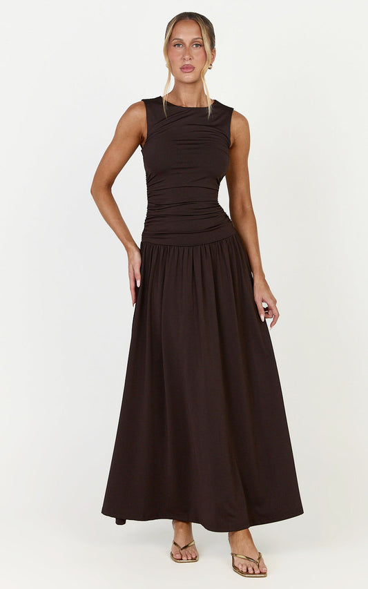 Marguerite Maxi Dress