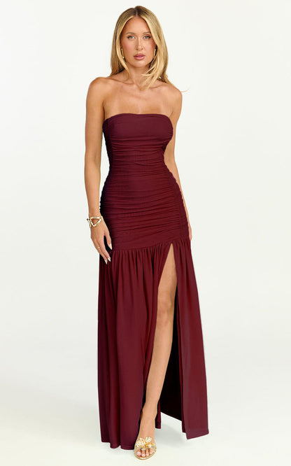 Marguerite Maxi Dress