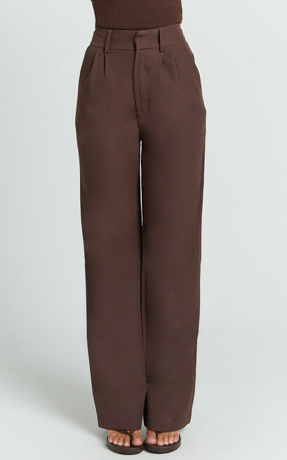 Melissa Pants