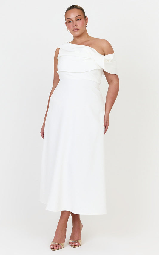 Mirabella Midi Dress