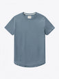 Featherlight Pima Tee
