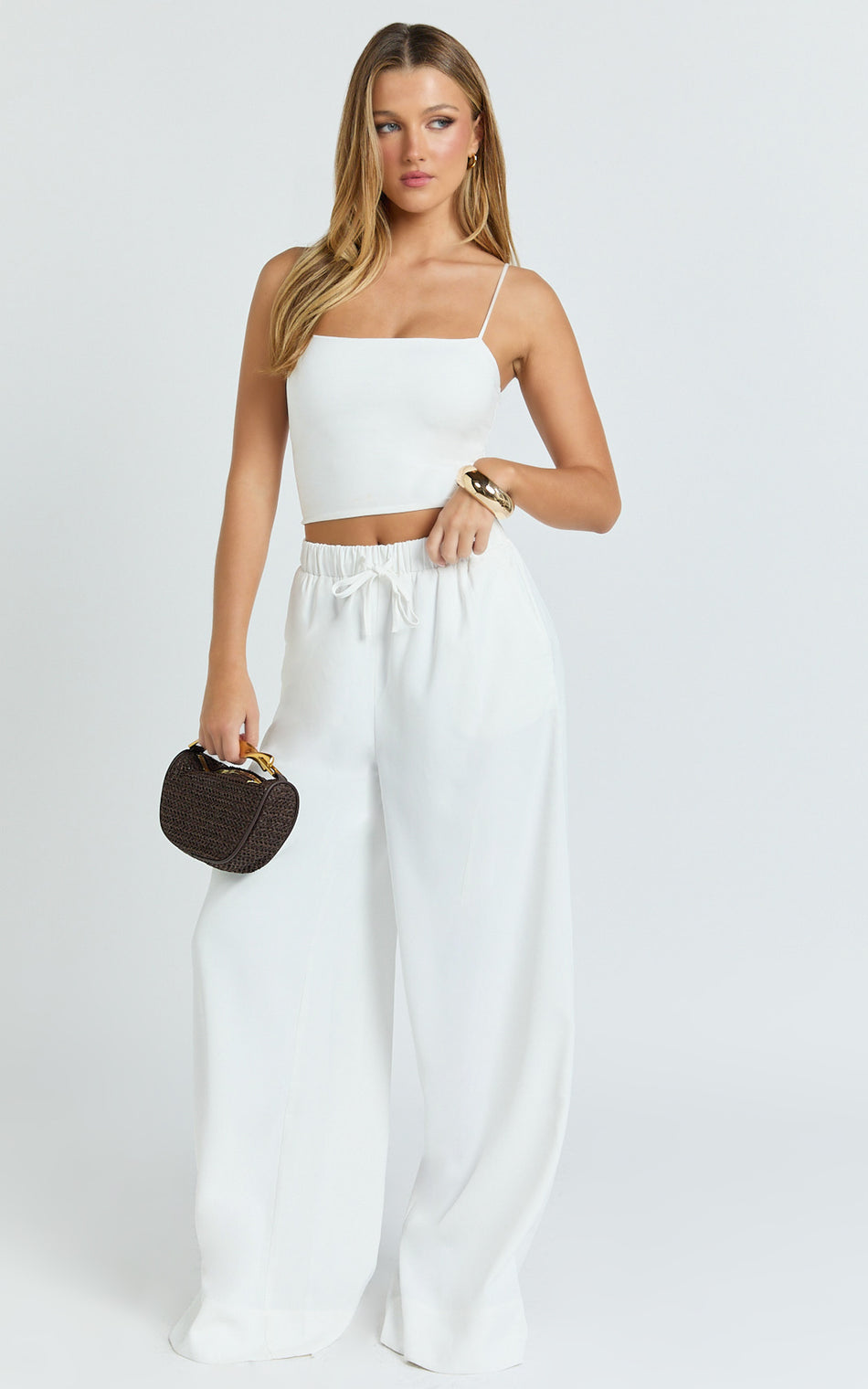 Nicole Pants
