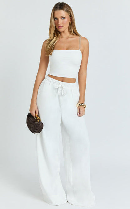 Nicole Pants