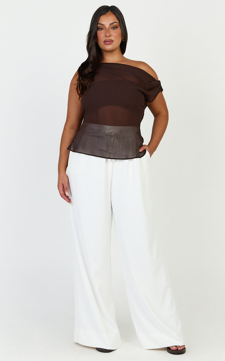 Nicole Pants