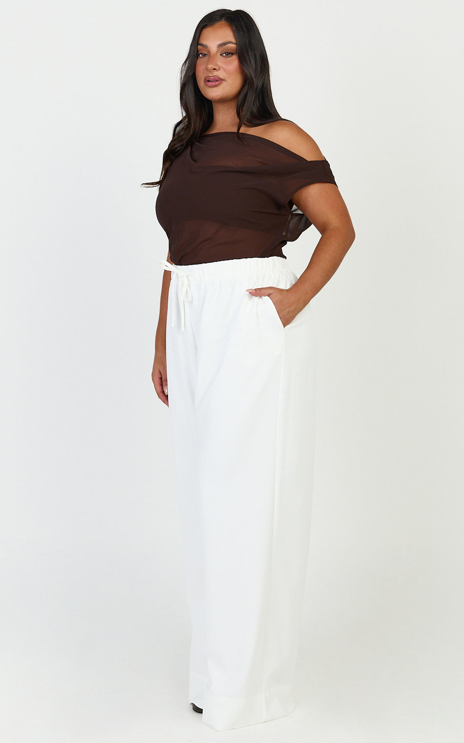 Nicole Pants