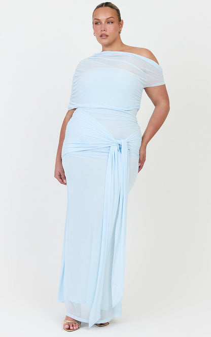 Nicolette Maxi Dress