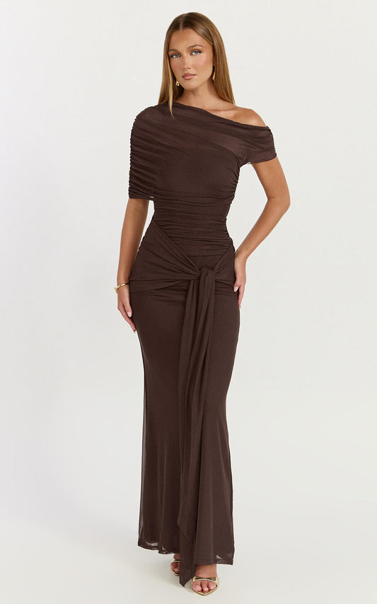 Nicolette Maxi Dress super sale