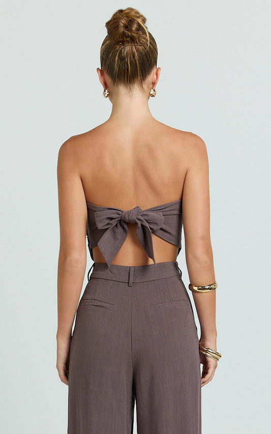 Norma Top