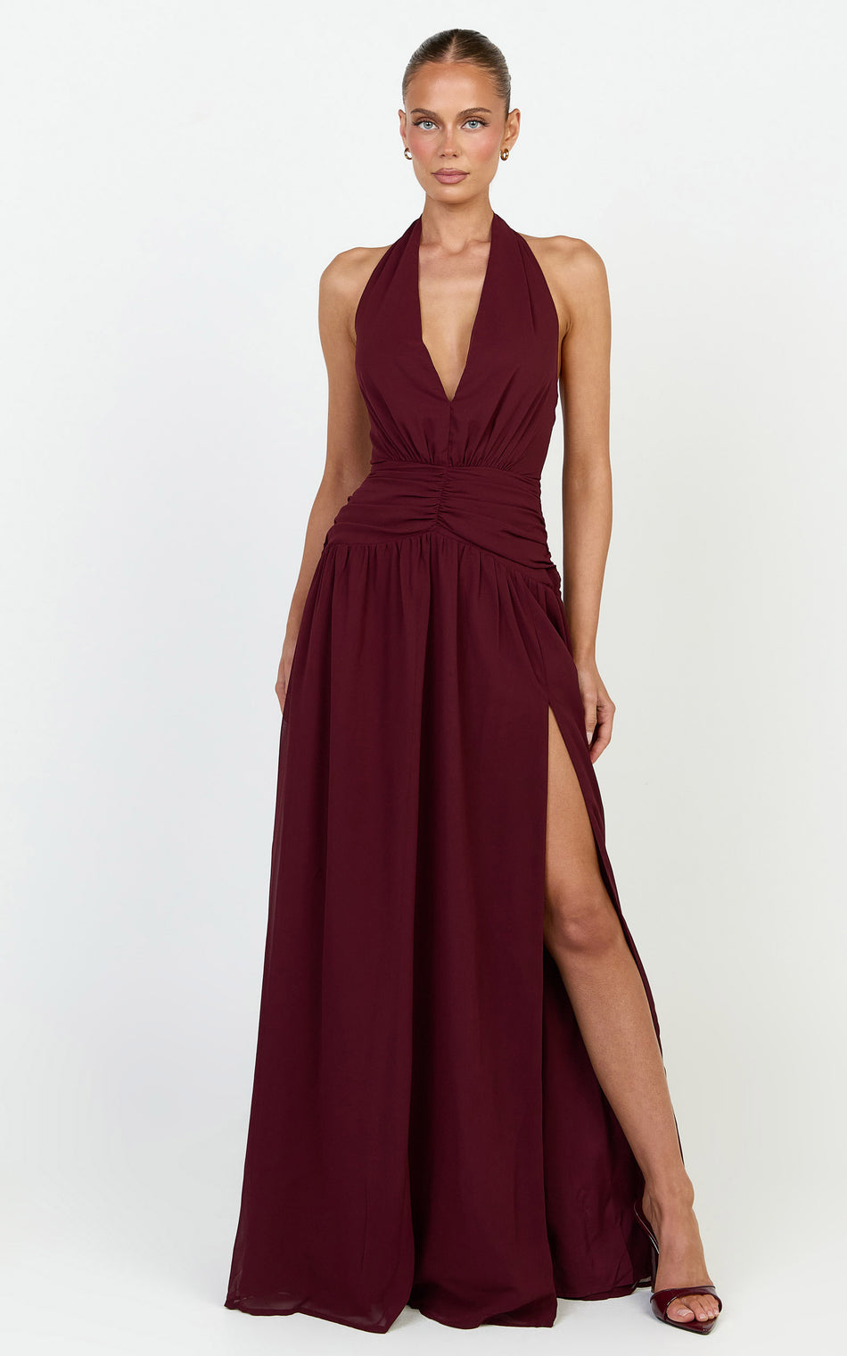 Nova Maxi Dress