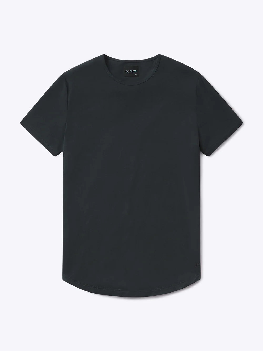 AO Curve-Hem Tee