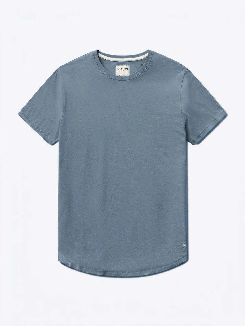Featherlight Pima Tee