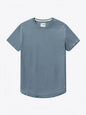 Featherlight Pima Tee