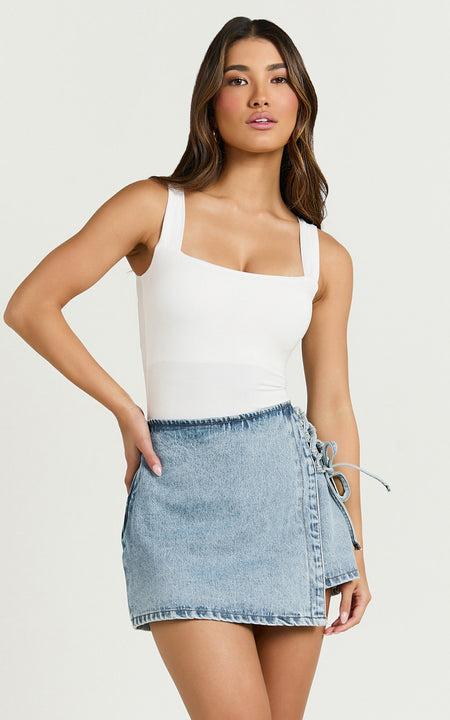 Off My Back Bodysuit