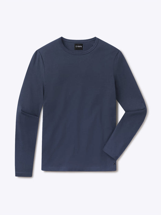 AO Forever Long Sleeve Tee
