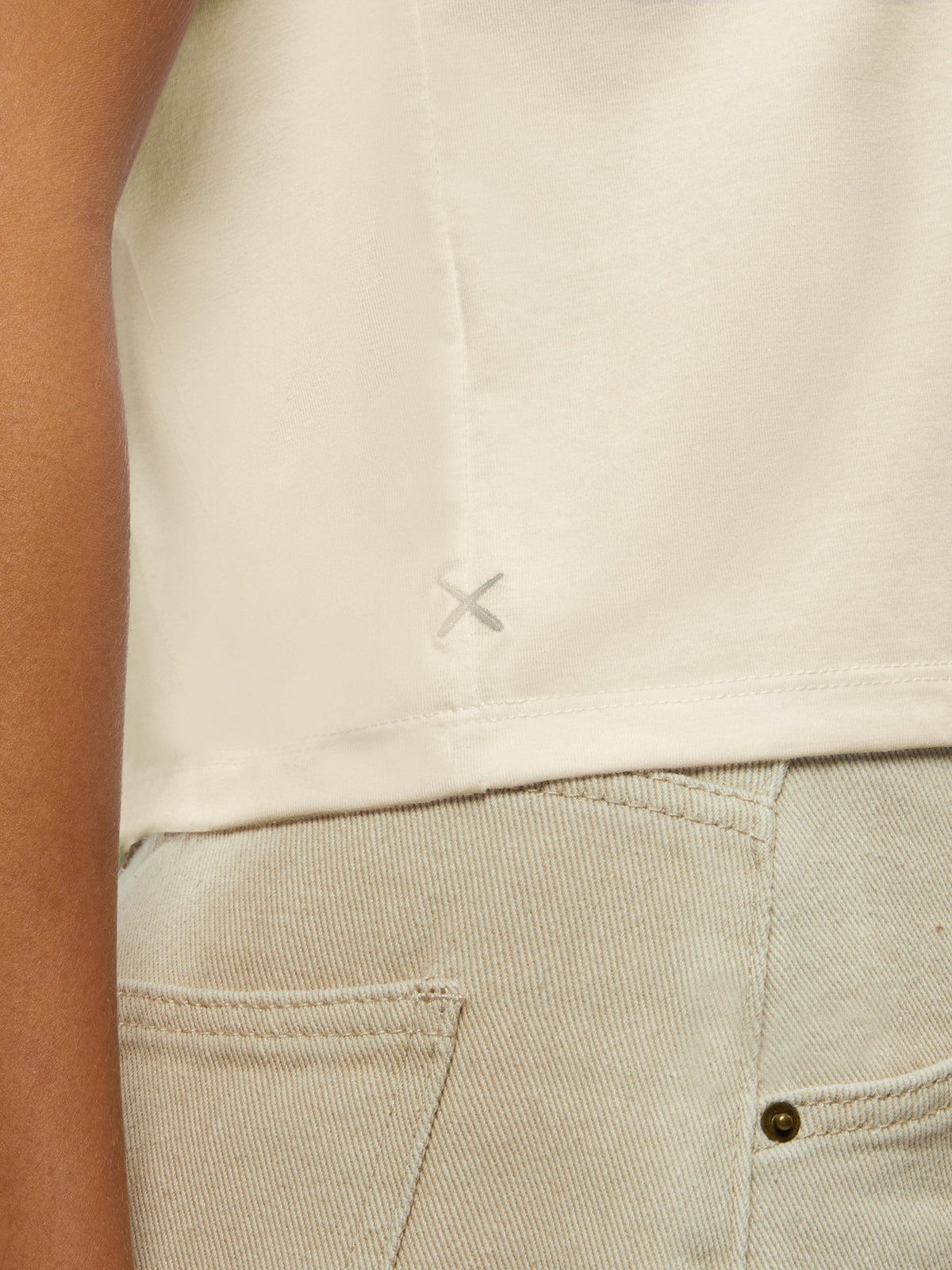 Almost Friday Tee