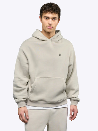 Divine Fleece Hoodie