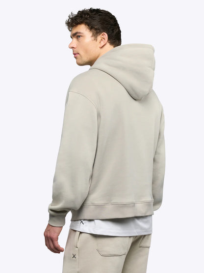 Divine Fleece Hoodie