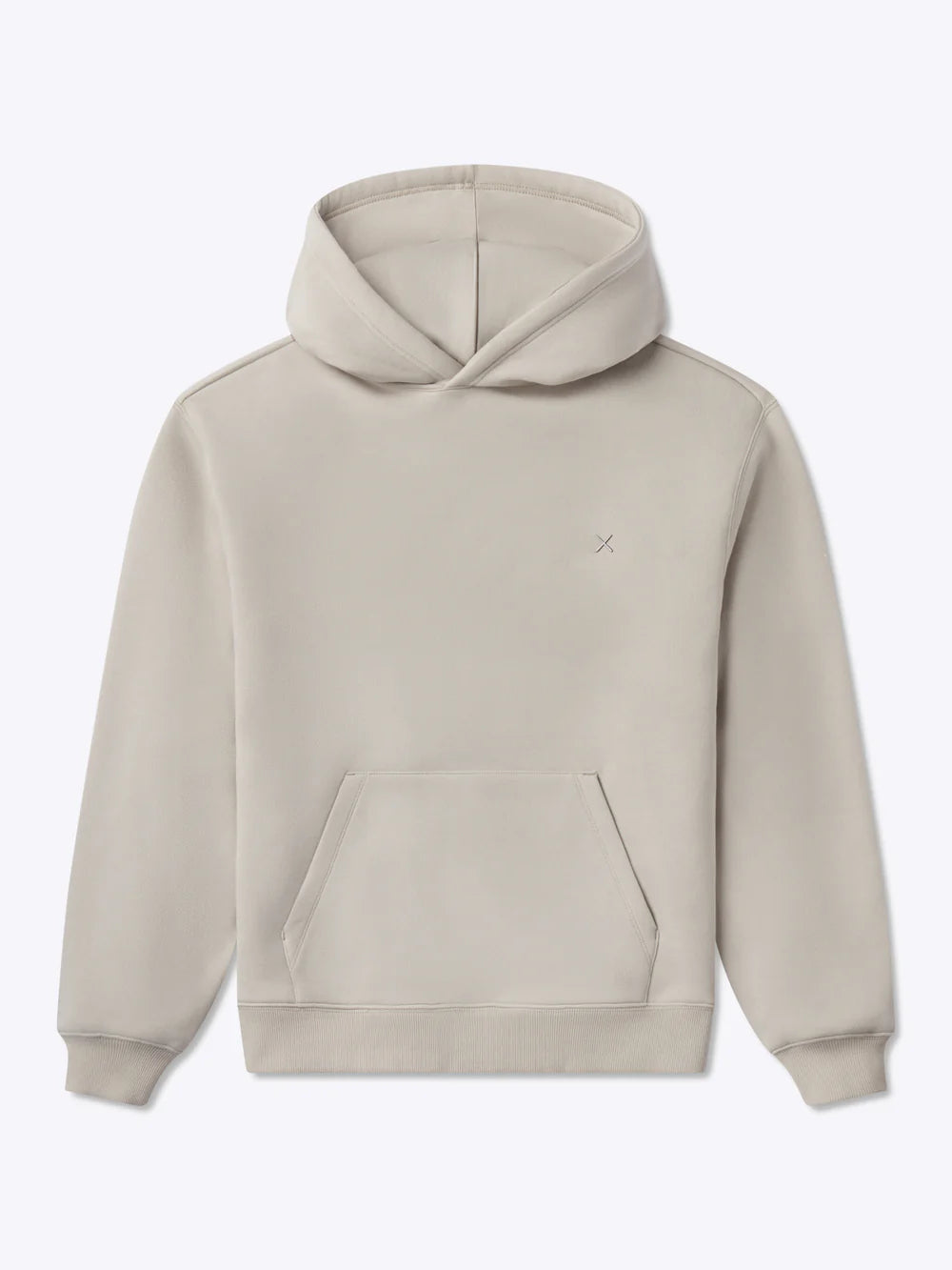 Divine Fleece Hoodie