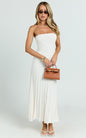 Paris Midi Dress