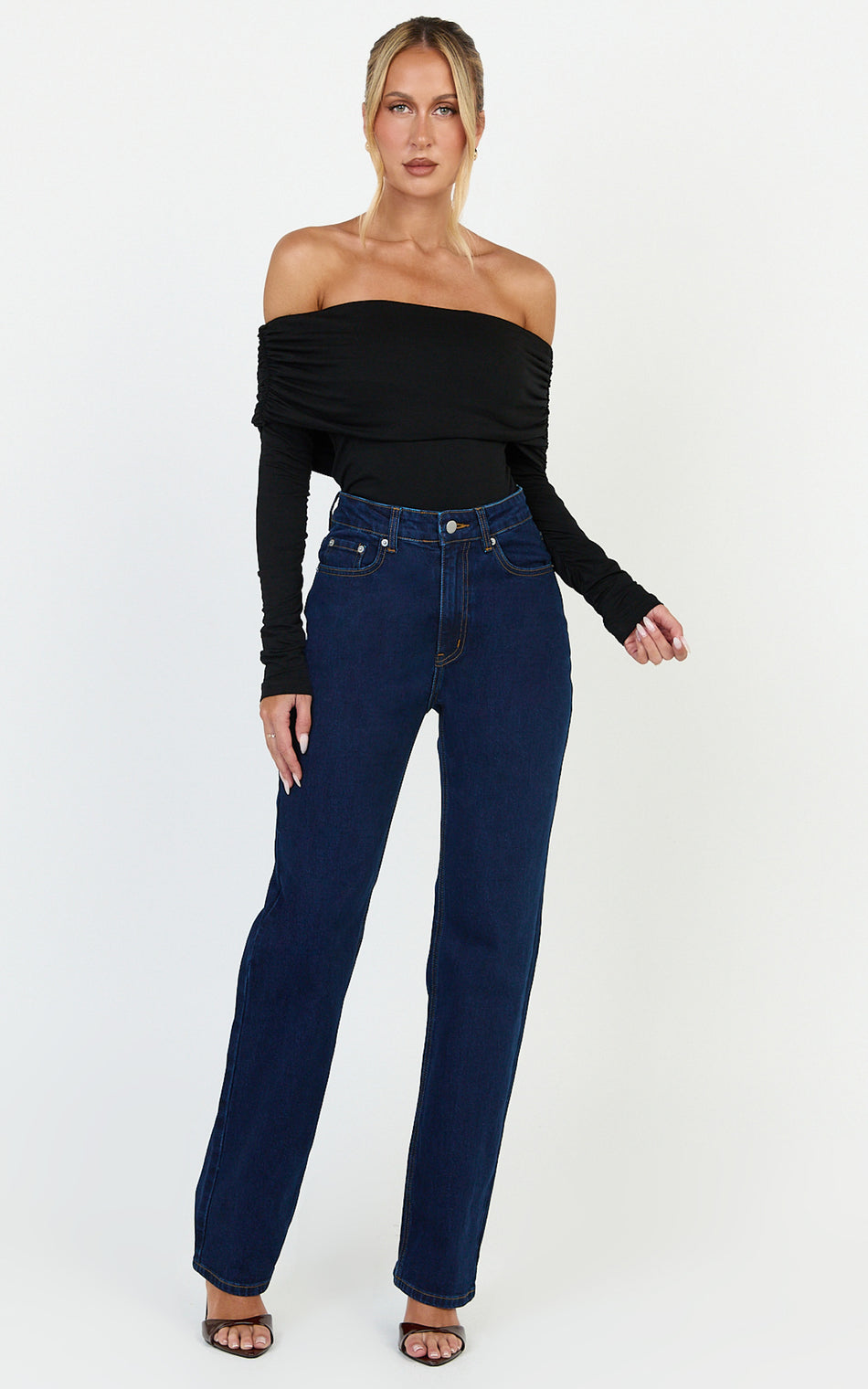Phoebe Jeans