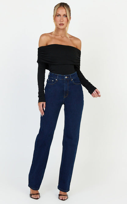Phoebe Jeans
