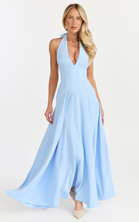 Poppy Maxi Dress 13.50