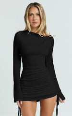 Primrose Mini Dress