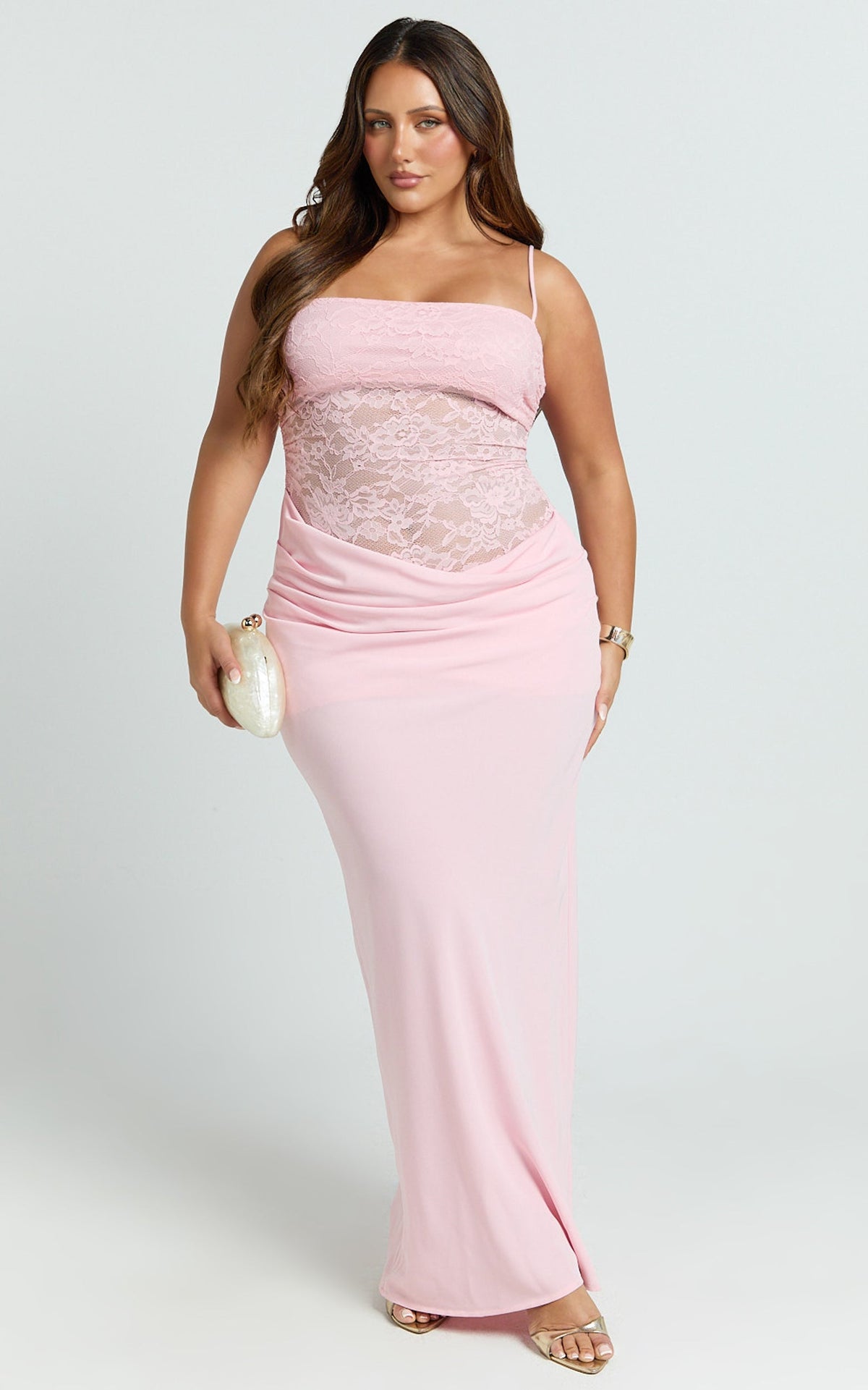 Rania Maxi Dress