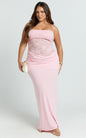 Rania Maxi Dress