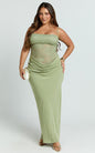 Rania Maxi Dress