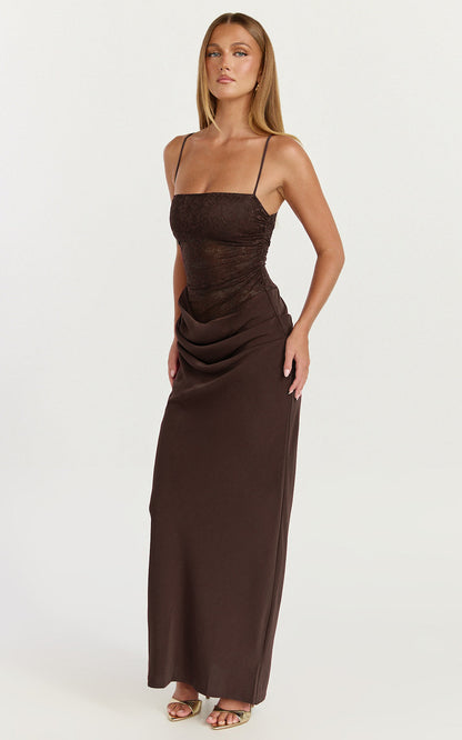 Rania Maxi Dress