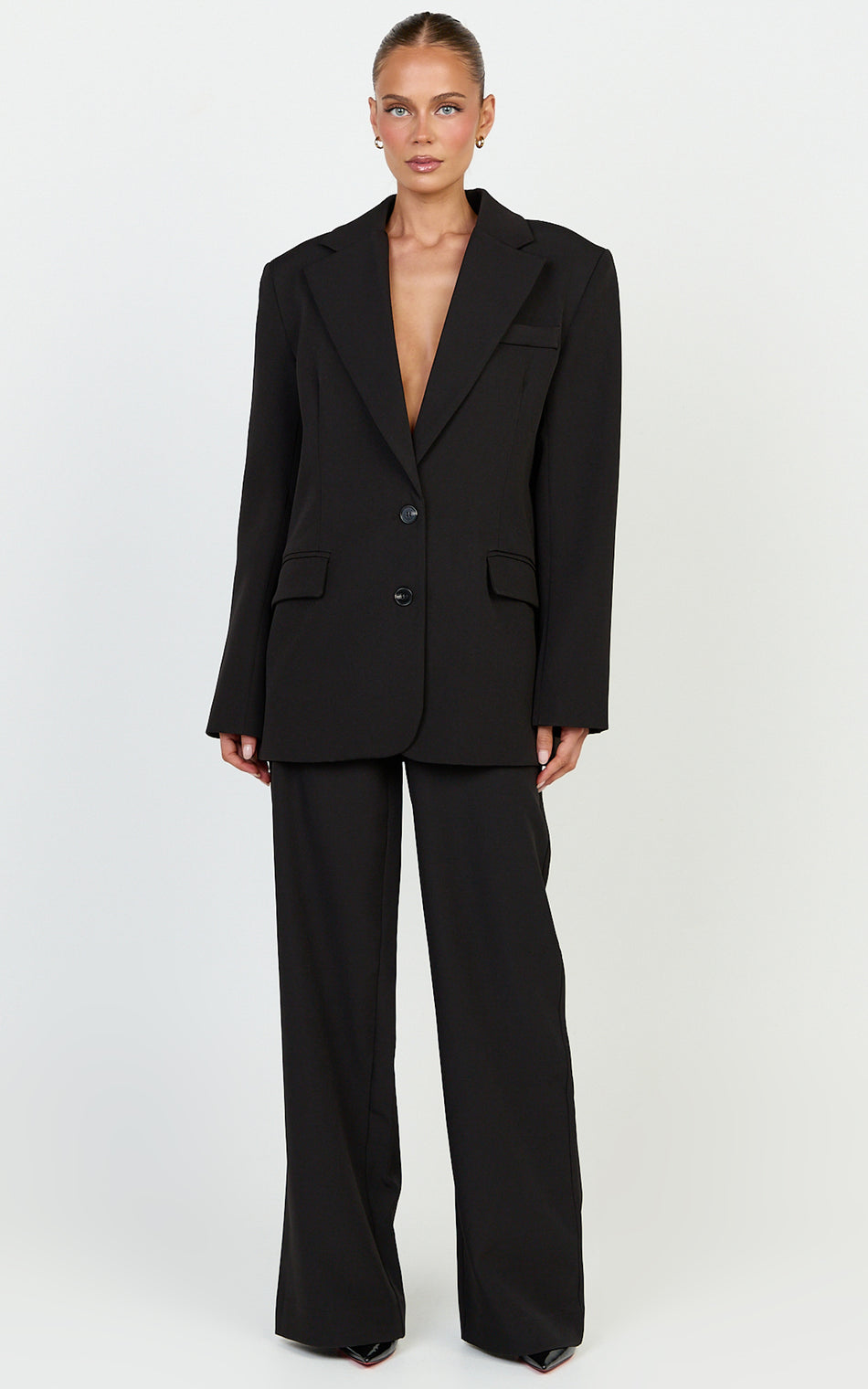 Rosalie Pants