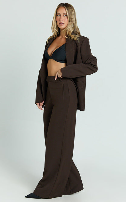 Selena Pants