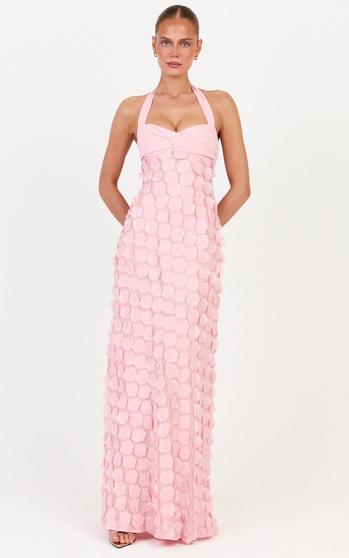 Sloane Maxi Dress