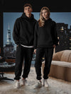 Divine Fleece Hoodie