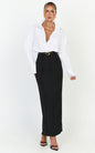 Stella Maxi Skirt